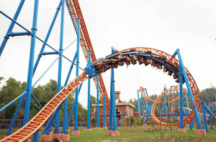 旅游景區全能拍照打印系統""